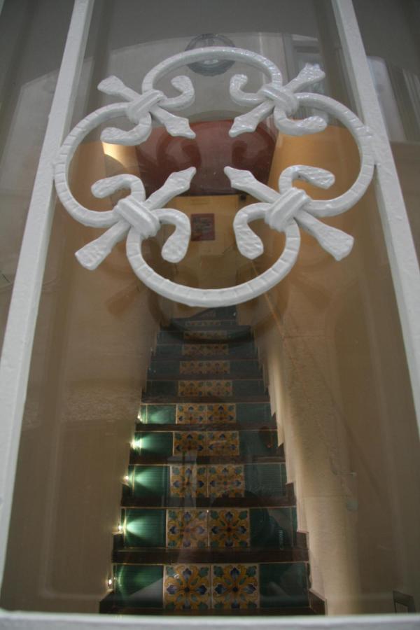 Palazzo Della Poesia Casa Vacanze Salerno Buitenkant foto
