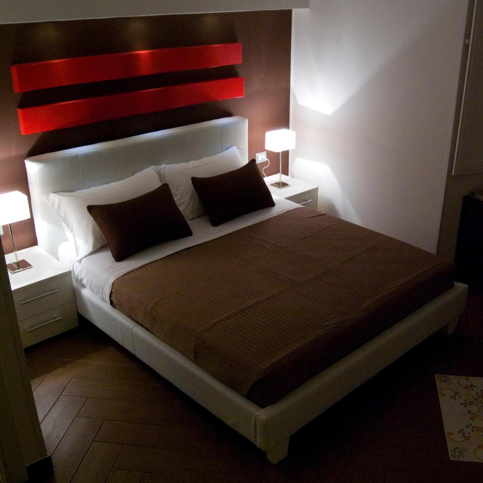 Palazzo Della Poesia Casa Vacanze Salerno Buitenkant foto