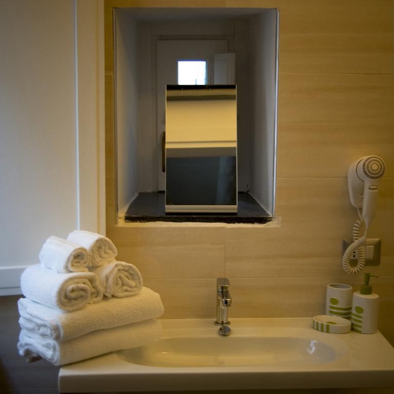 Palazzo Della Poesia Casa Vacanze Salerno Buitenkant foto
